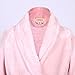 Richie House Girls' Soft and Warm Bathrobe Robe Size 4-14Y RH2518