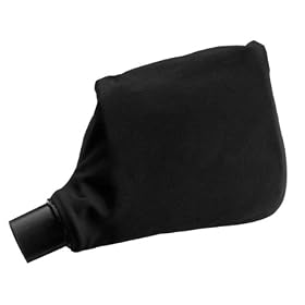 DEWALT DW7053  Universal Dust Bag All DEWALT Miter Saws