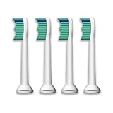 Philips HX6014/35 Sonicare Flexcare B�rstenaufsatz 3er Pack +1 gratis Standardgr�sse (limitierte Edition)von "Philips"