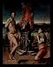 Angelo Bronzino (Pygmalion and Galatea) Framed Art Poster Print - 11 X 17