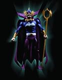 History of the DC Universe: Series 3: Ocean Master Action Figure
