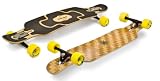 Loaded Tan Tien Longboard Complete Bamboo