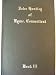 JOHN HUNTLEY OF BOSTON & ROXBURY, MASSACHUSETTS AND LYME, CONNECTICUT, 1647-1996 AND SOME OF HIS DESCENDANTS BOOK III AARON LINE (Volume 3)