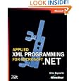 Applied XML Programming Microsoft%C2%AE NET