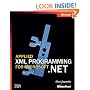 Applied XML Programming for Microsoft® .NET