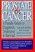 Book Prostate & Cancer: A Family Guide to Diagnosis, Treatment & Survival