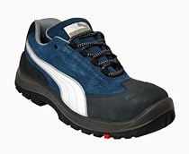 PUMA Sicherheitsschuh S1 EN 345 Technics Line 60.068.0