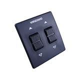 ACDelco 11P11 Professional Side Window Switch Assembly by ACDelco