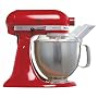 KitchenAid Artisan KSM150BER Stand Mixer Red