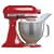 KitchenAid Artisan KSM150BER Stand Mixer Red