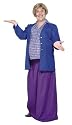 Fancy Dress Costume - Little Britain Costume - Marjorie Dawes
