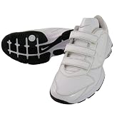 NIKE（ナイキ） エア ダイアヤモンド レディ JII 111（ホワイト／ホワイト） 431944