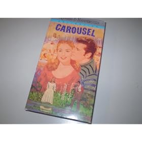 Carousel [VHS]