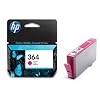 HP CB319EE NO.364 Photosmart D5460 Inkjet / getto d'inchiostro Cartuccia originale
