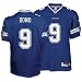 Tony Romo Authentic Jersey - Dallas Cowboys Jerseys (Navy) 52
