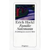 Familie Salzmann: Erz�hlung aus unserer Mittevon "Erich Hackl"