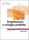 Progettazione e sviluppo di prodotto (College)