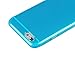 TeckNet® New Apple iPhone 6 Plus Case Cover For Apple iPhone 6 Plus, 5.5 inch, Sep 2014 Release - Blue