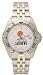 Cleveland Browns Men's All Star Watch with Bracelet Strap