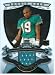 2007 Bowman Sterling Authentic Ted Ginn, Jr. Rookie Game-Worn Jersey Card