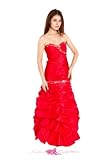 Strapless Sweetheart Sequin Rhinestone Encrusted Floor Length Pick Up Evening Gown?? 41Yzpm5NpiL. SL160 Strapless Sweetheart Sequin Rhinestone Encrusted Floor Length Pick Up Evening Gown??