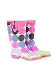 Studio Dot Rain Boots Size 9