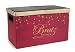 Bratz- Collapsible Fabric Tote Box