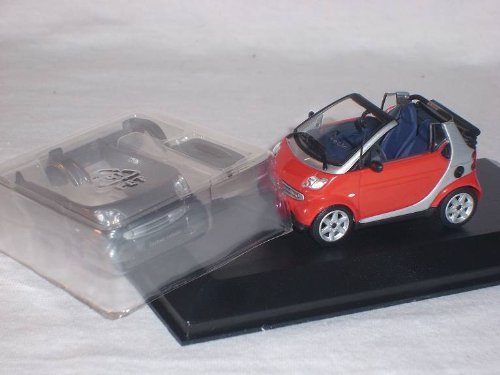 SMART FORTWO FOR TWO 2 CABRIO
