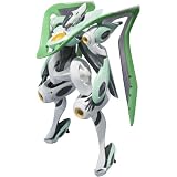 ROBOT魂 ウォクス・アウラ