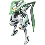 ROBOT魂 ウォクス・アウラ ROBOT魂 ウォクス・アウラ