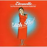 �ternelle : Les Plus grandes chansons d'�dith Piaf (2 CD)par Edith Piaf