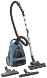 Fakir Bodenstaubsauger Blue, 2713003, 2200 W