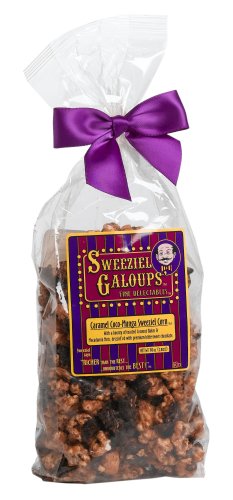 Sweeziel Galoups