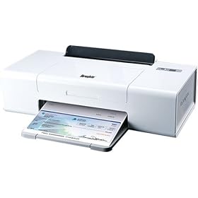 VersaJette M300.v8 Color Inkjet Printer by VersaJette