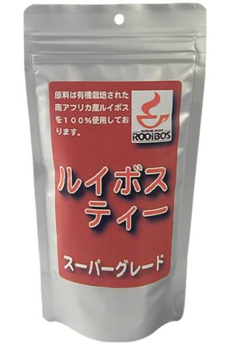 ルイボスティー(南アフリカ産）刻み100g