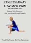 Stretch Away Low back Pain