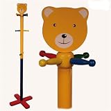 from HNW Coatrack Teddy