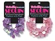 Totally Sequin 2-in-1 Hair Pony-o/ Stretch Bracelet (Sold Individually)