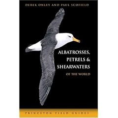 Albatrosses, Petrels and Shearwaters of the World