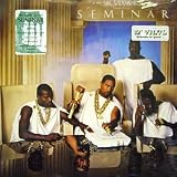 Seminar [Vinyl]