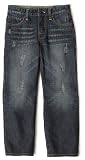 Guess Boys 2 7 Cliff Fit Jean Guess Boys 2 7 Cliff Fit Jean