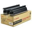 Canon GPR-7 Toner (36000 Yield) (2/PK) - 14605 , Yield: 73,200 Pgs @ 6%