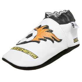 Skechers Infant Babiez Crib Shoes