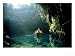 Kefalonia, the Underground Lake of Melissani Photographic Poster Print by Ian West, 16x12