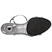 Fabulicious Women's Belle-308 Ankle-Strap Sandal