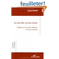 La nouvelle extr�me droite : enqu�te sur les jeunes militants du Front National