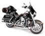 1/6 FLHTCUI Harley Ultra Classic