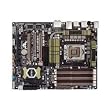 ASUS SABERTOOTH X58 Mainboard X58 S1366 ATX DDR3 USB3.0