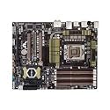 Asus1366 Sabertooth X586400MT/S Motherboard Includes Sound and Lan