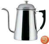 Kalita 電磁ポット 1.3L